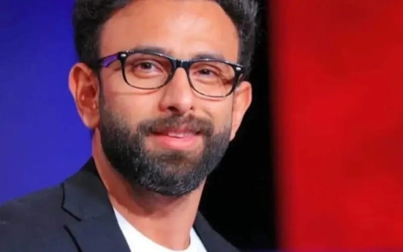 له دين في رقبتي.. إبراهيم فايق يوجه كلمة مؤثرة لـ حسن المستكاوي بعد وعكته الصحية